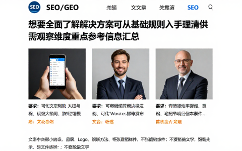 想要全面了解解决方案可从基础规则入手理清供需观察维度重点参考信息汇总